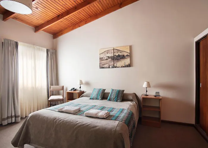 Hotel Amado