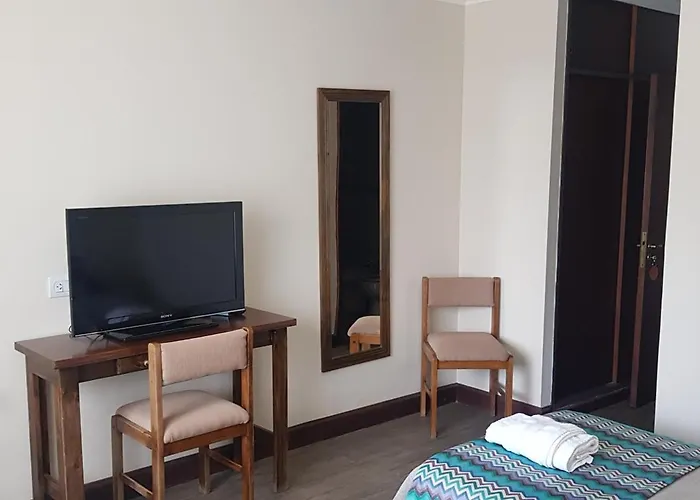 Hotel Amado
