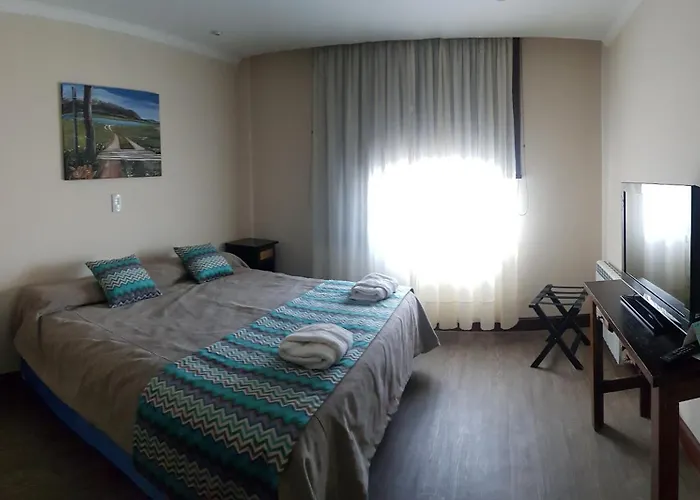 Hotel Amado